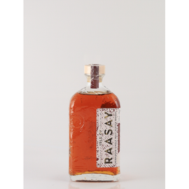 T.I.R Isle of Raasay 2021/2026 Peated Oloroso Dutch Oak 59.6%