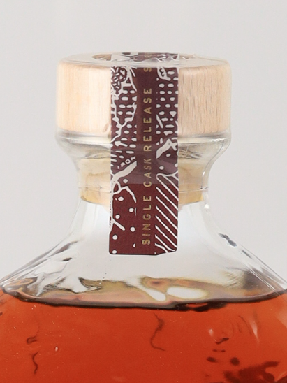 T.I.R Isle of Raasay 2021/2026 Peated Oloroso Dutch Oak 59.6%