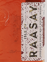 Load image into Gallery viewer, T.I.R Isle of Raasay 2021/2026 Peated Oloroso Dutch Oak 59.6%