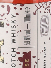 Load image into Gallery viewer, T.I.R Isle of Raasay 2021/2026 Peated Oloroso Dutch Oak 59.6%