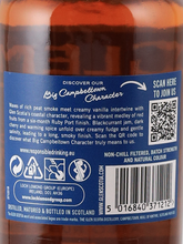 Load image into Gallery viewer, Glen Scotia 7 Year Festival Edition 2026 53.9%