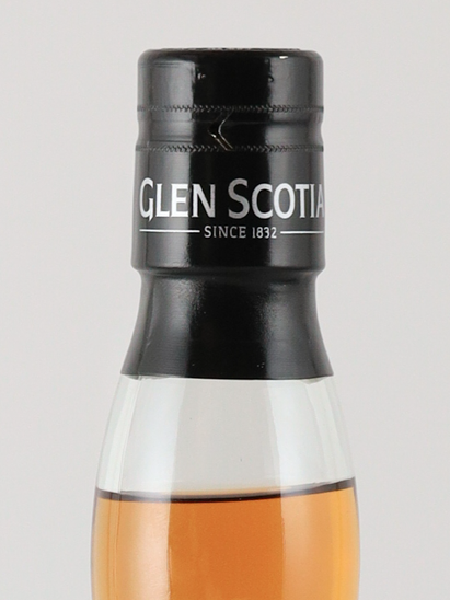 Glen Scotia 7 Year Festival Edition 2026 53.9%