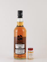 Load image into Gallery viewer, Duncan Taylor Octave Glentauchers 12 Years 2009 #8535219 53.5% 30ml