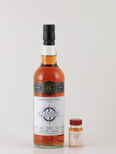 Load image into Gallery viewer, Claxton's Exploration Tomintall 8 Years 2014 50% 30ml