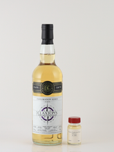 Load image into Gallery viewer, Claxton's Exploration Dailuaine 9 Years 2013 50% 30ml