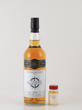 Load image into Gallery viewer, Claxton's Exploration Mannochmore 7 Years 2016 50% 30ml