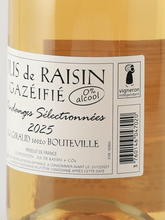 Load image into Gallery viewer, Paul Giraud Sparkling Grape Juice 2025 [Parallel Import]