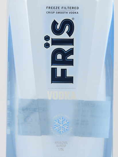 Fris Vodka 1.75L