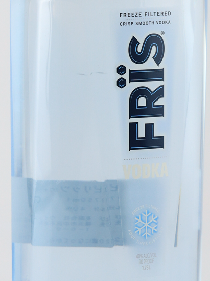 Fris Vodka 1.75L
