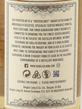 Load image into Gallery viewer, Old Particular Caol ila 12 Years 2010 48.4%