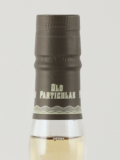 Old Particular Caol ila 12 Years 2010 48.4%