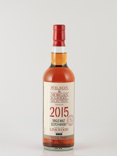 Wilson & Morgan Linkwood 2015/2025 #306192 57.1%