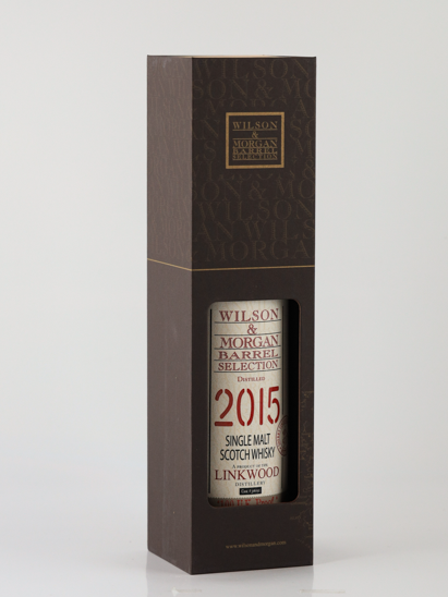 Wilson & Morgan Linkwood 2015/2025 #306192 57.1%