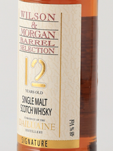 Load image into Gallery viewer, Wilson &amp; Morgan Dailuaine 12 Years 2013 48%