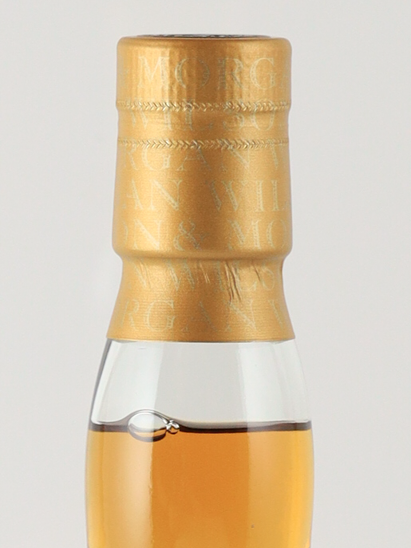 Wilson & Morgan Dailuaine 12 Years 2013 48%