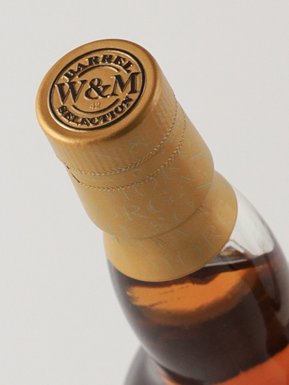 Wilson & Morgan Dailuaine 12 Years 2013 48%