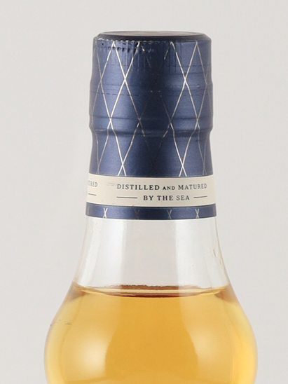 Old Pulteney 12 Years 200th Anniversary Limited Carton
