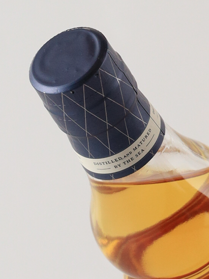 Old Pulteney 12 Years 200th Anniversary Limited Carton