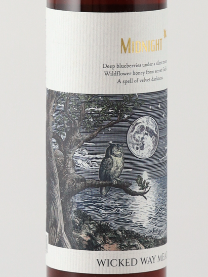 WICKED WAY MEAD MIDNIGHT