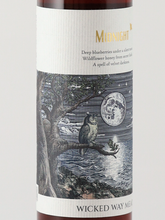 Load image into Gallery viewer, WICKED WAY MEAD MIDNIGHT