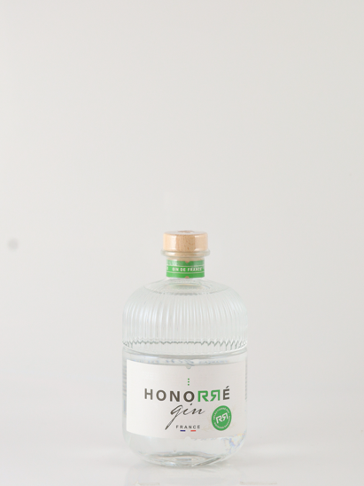 Raymond Ragnaud French Gin Honore