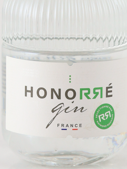Raymond Ragnaud French Gin Honore