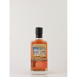The Single Cask Tobermory 8 Year Old 2016 59.4%
