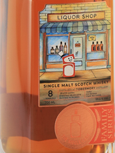 Load image into Gallery viewer, The Single Cask Tobermory 8 Year Old 2016 59.4%