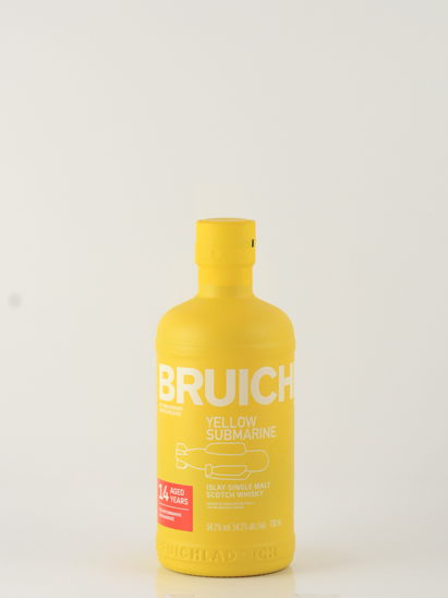 Bruichladdich Yellow Submarine III 700ml