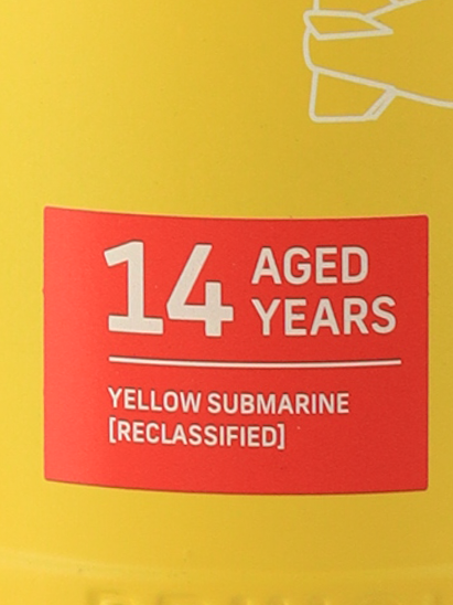Bruichladdich Yellow Submarine III 700ml - image 5