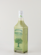 Load image into Gallery viewer, Pechery Matcha &amp; Pistachio Cream Liqueur