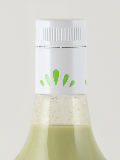 Pechery Matcha & Pistachio Cream Liqueur