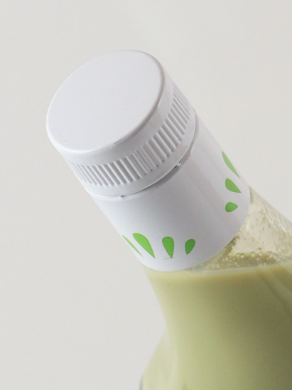 Pechery Matcha & Pistachio Cream Liqueur