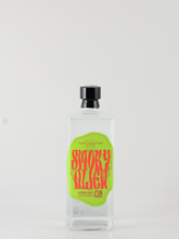 Load image into Gallery viewer, Smoky Alien Craft Gin 700ml