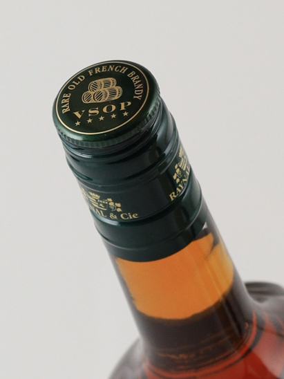 Three Barrels VSOP 1L