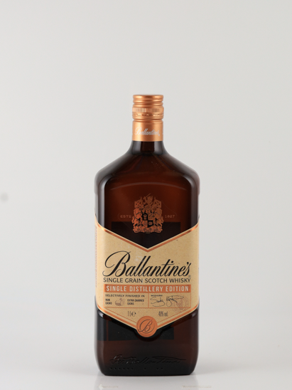 Ballantine's Single 1L