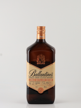 Load image into Gallery viewer, Ballantine's Single 1L