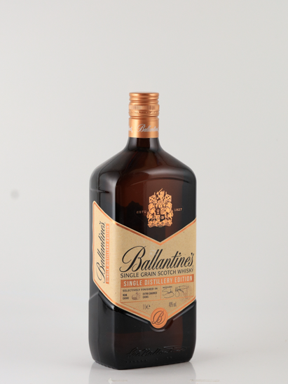 Ballantine's Single 1L