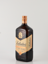 Load image into Gallery viewer, Ballantine's Single 1L
