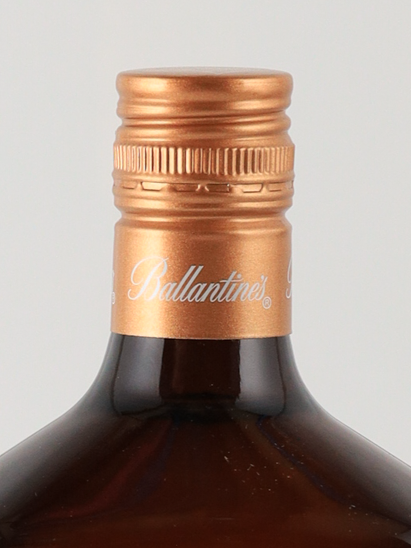 Ballantine's Single 1L
