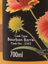 Load image into Gallery viewer, Blossoms Strathmill 35 Years Old 1990 45.6%
