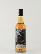 Load image into Gallery viewer, The Old Friends Glen Garioch 15 Years 2011 56.4%