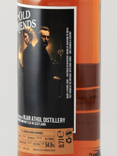 Load image into Gallery viewer, The Old Friends Blair Athol 15 Years 2010 54.9%