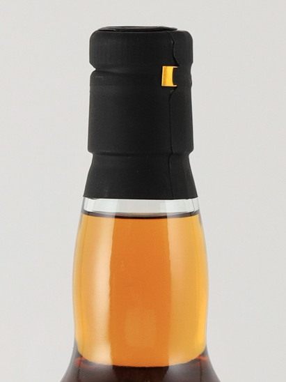The Old Friends Blair Athol 15 Years 2010 54.9%
