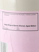 Load image into Gallery viewer, Holzer Original Barrel 700ml (defective label)