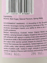 Load image into Gallery viewer, Holzer Original Barrel 700ml (defective label)