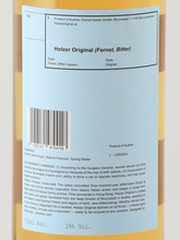 Load image into Gallery viewer, Holzer Original 700ml