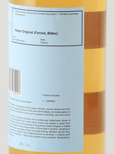 Load image into Gallery viewer, Holzer Original 700ml