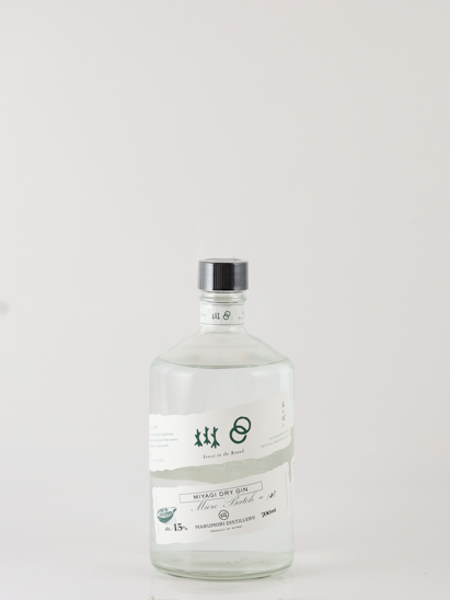 Marumori Forest Is Circular 700ml