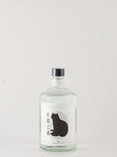 Marumori Takerin no Kaze 700ml